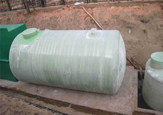 污水处理事故池调节池设备的选型与具体作用介绍